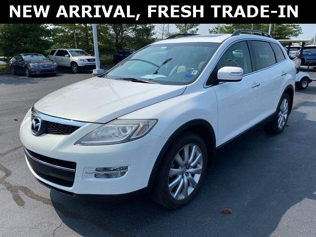 2008 Mazda CX-9
