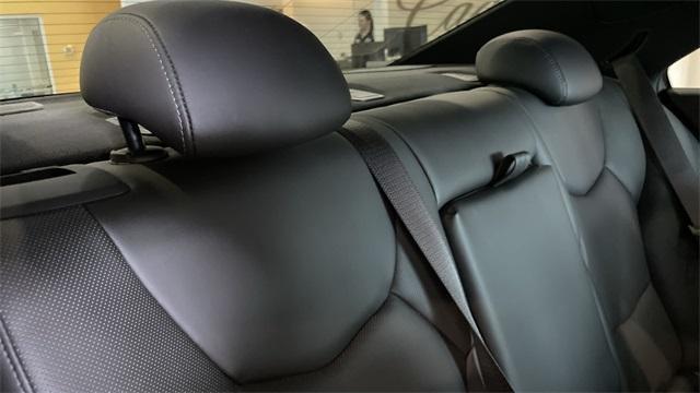 Photo of 2022 Black Raven Cadillac CT4