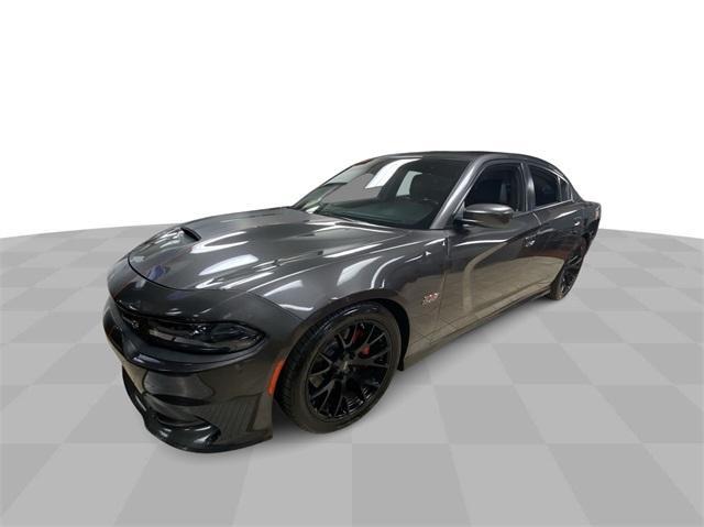 2017 Dodge Charger