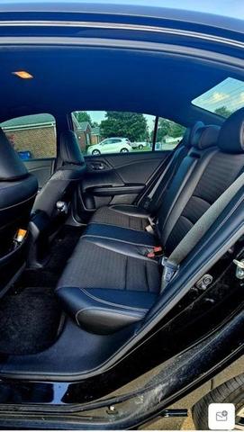 Photo of 2016  Honda Accord