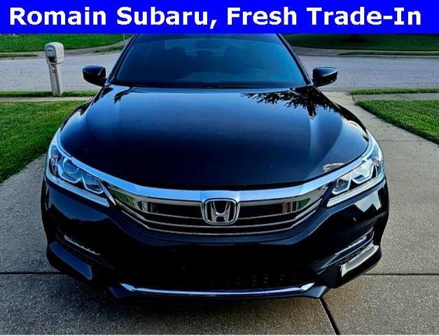 Photo of 2016  Honda Accord