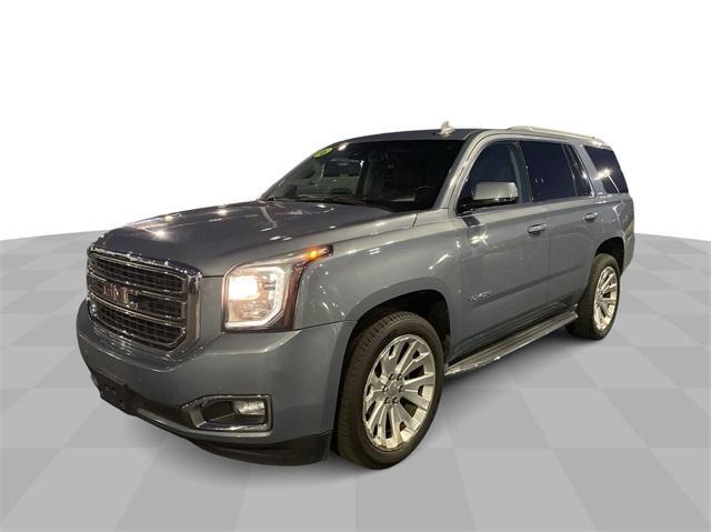 2016 GMC Yukon