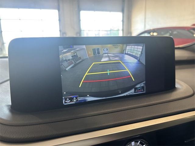 Photo of 2022 Black Lexus RX 350