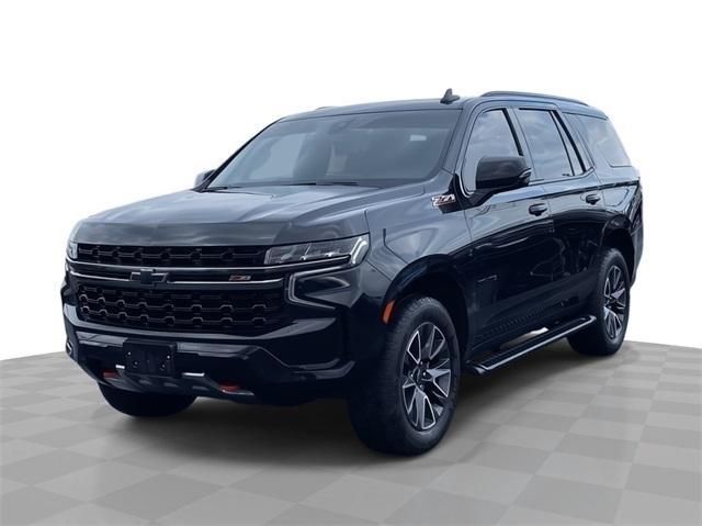 2022 Chevrolet Tahoe