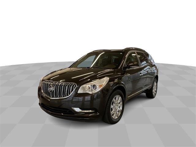 2014 Buick Enclave