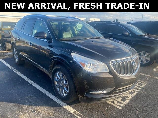 2014 Buick Enclave