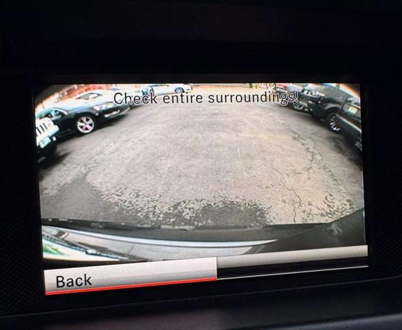 Photo of 2014 Steel Gray Metallic Mercedes-Benz C-Class