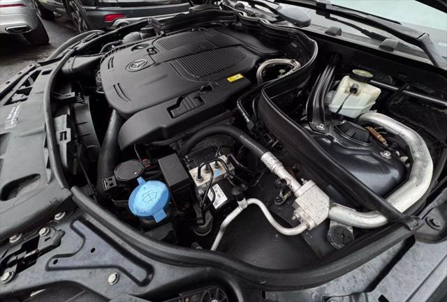 Photo of 2014 Steel Gray Metallic Mercedes-Benz C-Class
