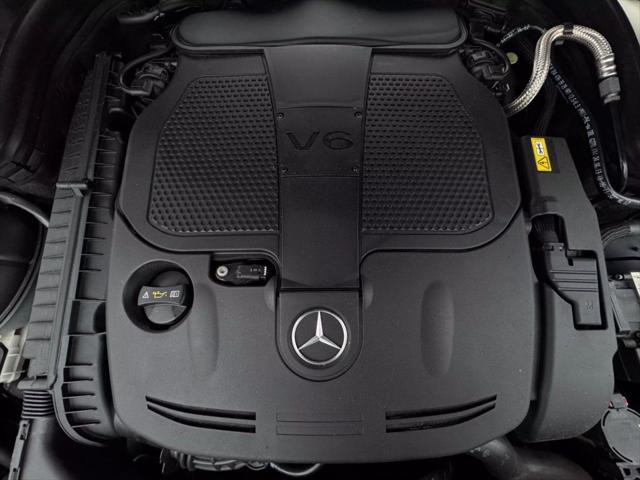 Photo of 2014 Steel Gray Metallic Mercedes-Benz C-Class