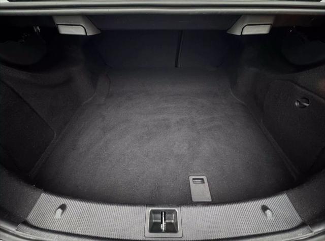 Photo of 2014 Steel Gray Metallic Mercedes-Benz C-Class