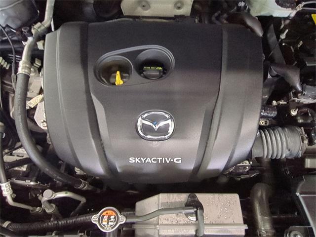 Photo of 2021 Machine Gray Metallic Mazda CX-5