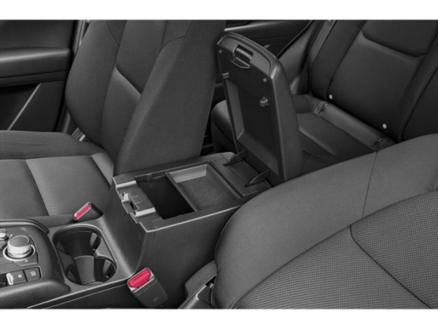 Photo of 2020 Jet Black Mica Mazda CX-5