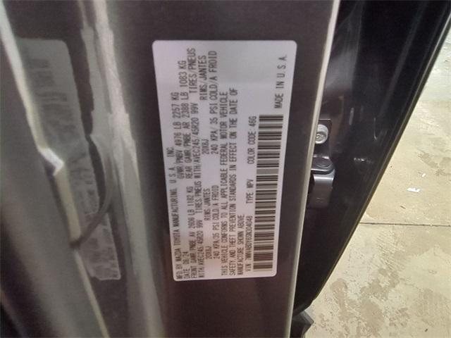 Photo of 2025 Machine Gray Metallic Mazda CX-50