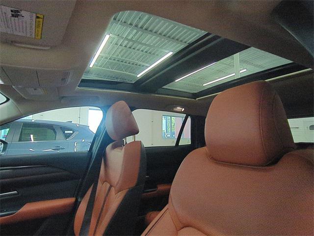 Photo of 2025 Machine Gray Metallic Mazda CX-50
