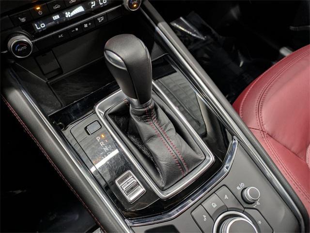 Photo of 2021 Polymetal Gray Mazda CX-5