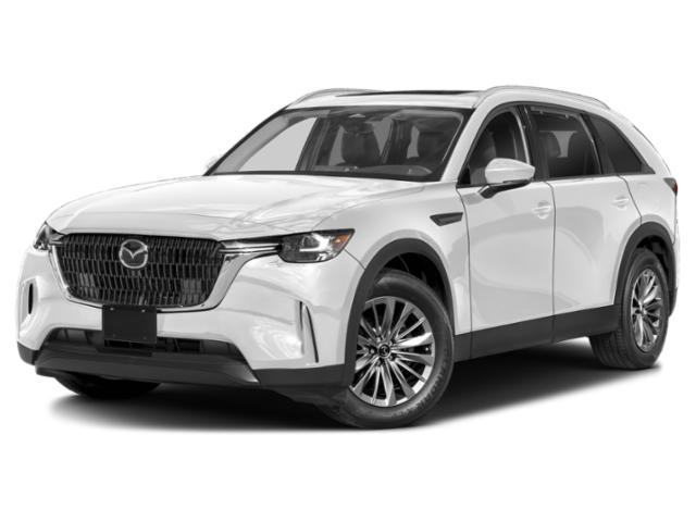 2024 Mazda Cx-90