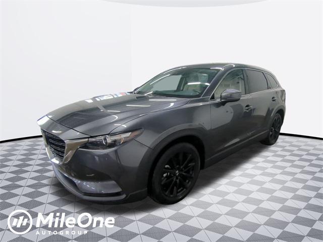 2023 Mazda CX-9