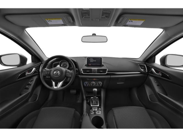 Photo of 2015 Liquid Silver Metallic Mazda Mazda3