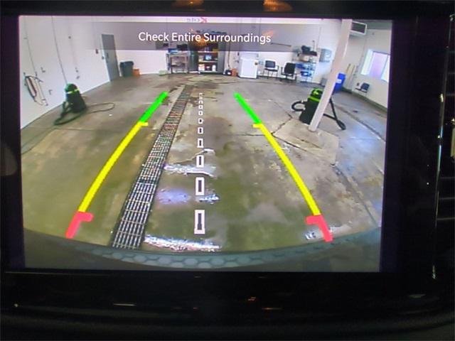 Photo of 2025 DB Black Clearcoat Dodge Durango