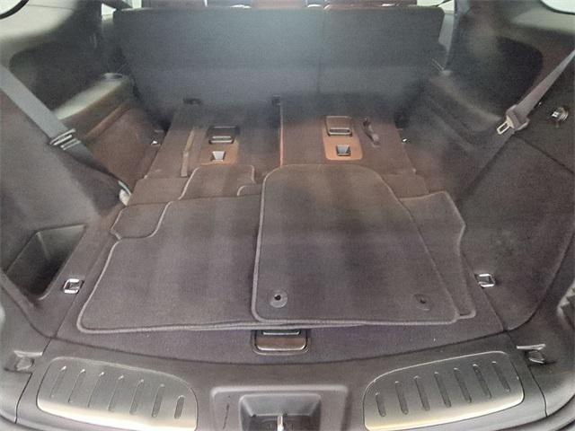 Photo of 2025 DB Black Clearcoat Dodge Durango