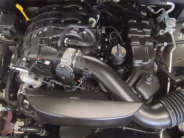 Photo of 2025 DB Black Clearcoat Dodge Durango