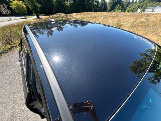 Photo of 2022 Mosaic Black Metallic Chevrolet Trax