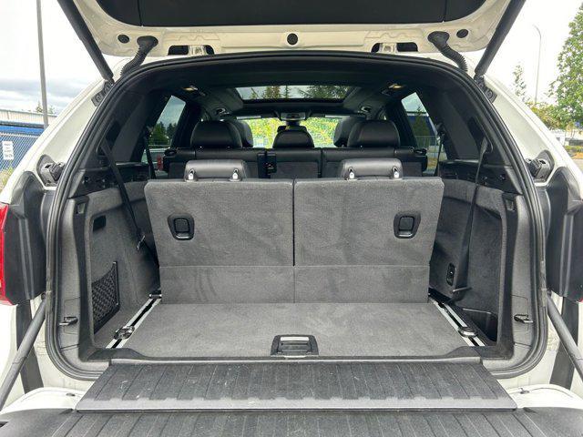 Photo of 2018 White BMW X5