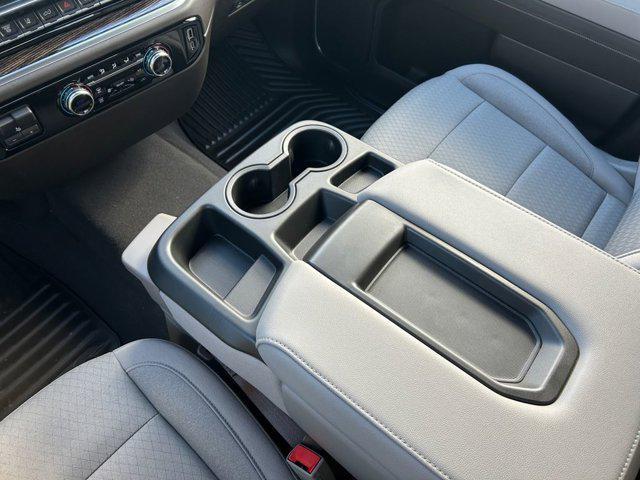 Photo of 2025 Summit White GMC Sierra 3500