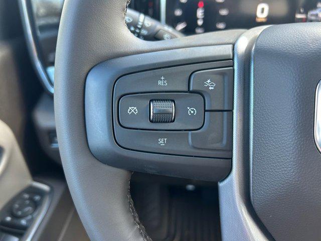 Photo of 2025 Summit White GMC Sierra 3500