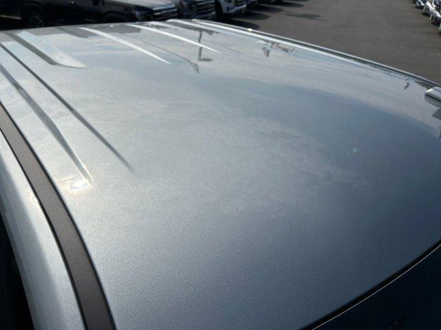 Photo of 2026 Sterling Gray Metallic Chevrolet Silverado 1500