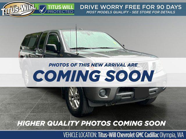 2013 Cadillac SRX