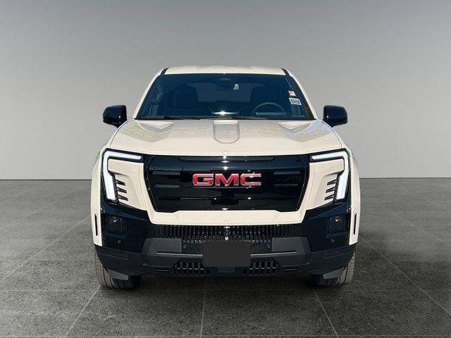 Photo of 2026 Coastal Dune GMC Sierra EV