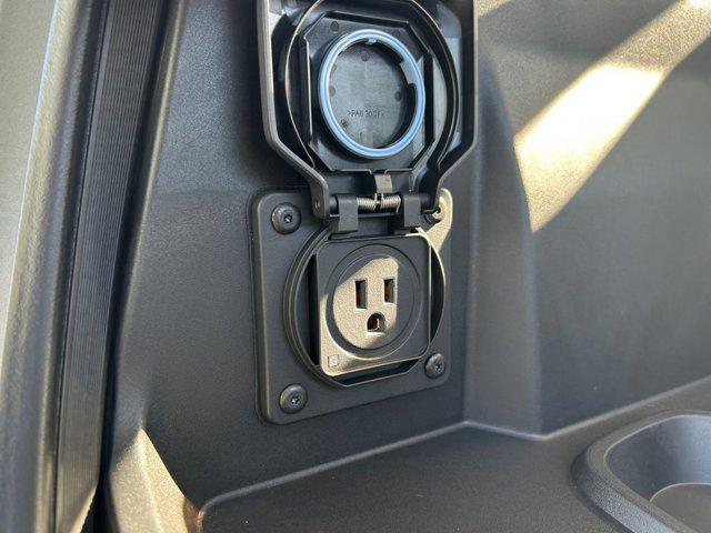 Photo of 2026 Coastal Dune GMC Sierra EV