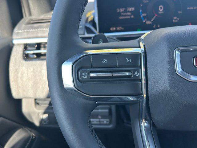 Photo of 2026 Coastal Dune GMC Sierra EV