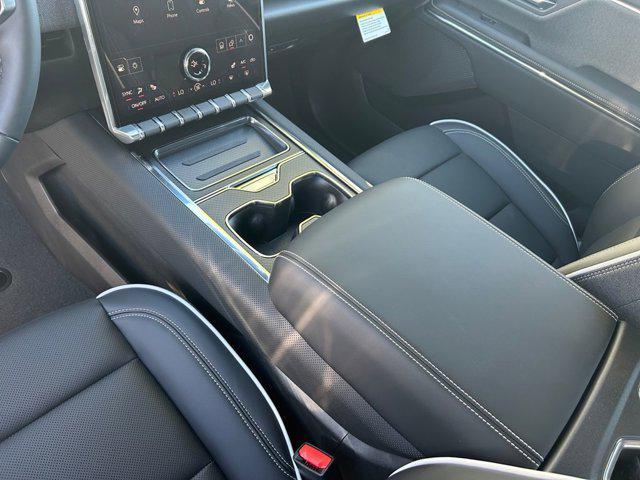 Photo of 2026 Coastal Dune GMC Sierra EV
