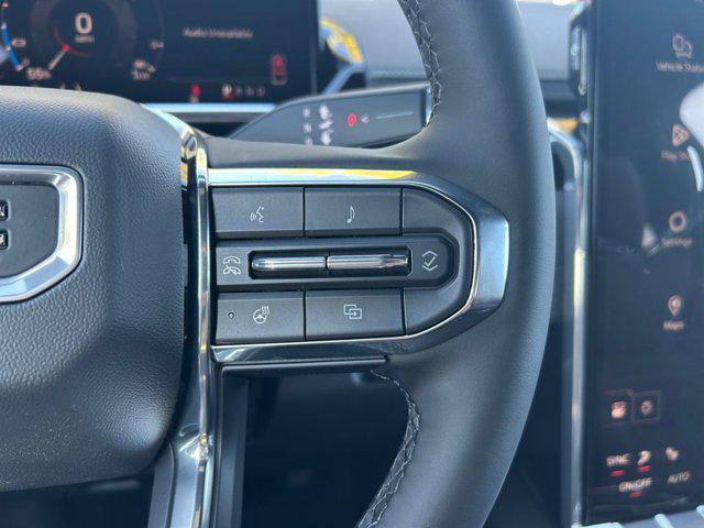 Photo of 2026 Coastal Dune GMC Sierra EV
