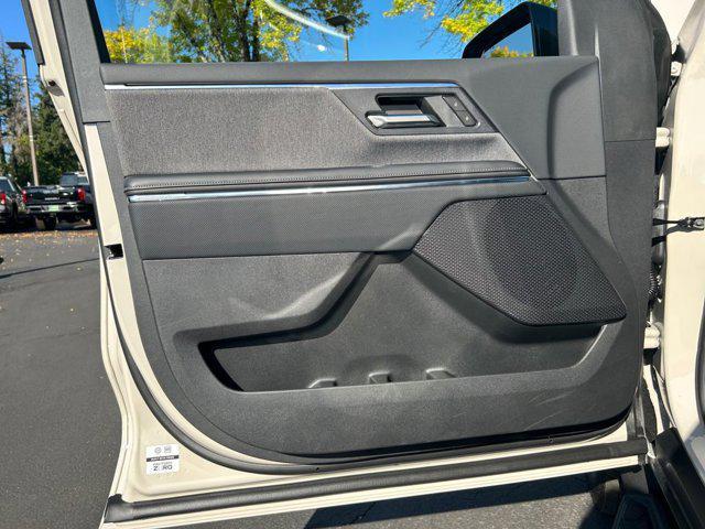 Photo of 2026 Coastal Dune GMC Sierra EV