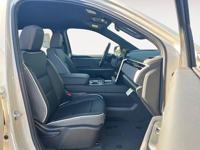 Photo of 2026 Coastal Dune GMC Sierra EV