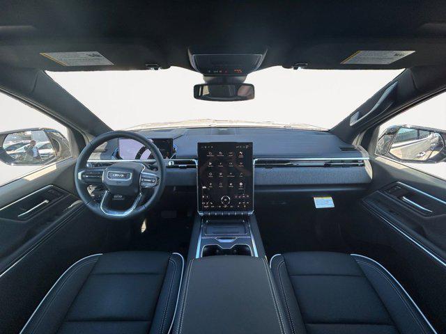 Photo of 2026 Coastal Dune GMC Sierra EV