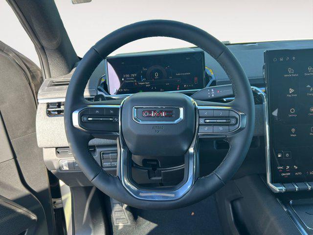 Photo of 2026 Coastal Dune GMC Sierra EV