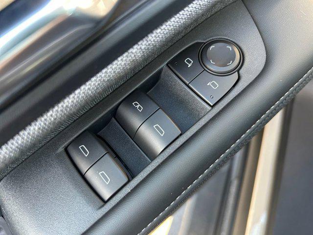 Photo of 2026 Coastal Dune GMC Sierra EV