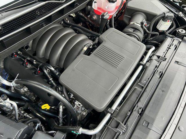 Photo of 2025 Onyx Black GMC Yukon XL