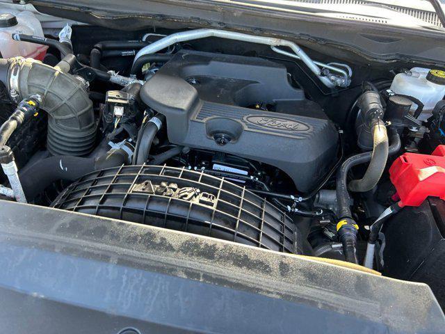 Photo of 2019 White Ford Ranger
