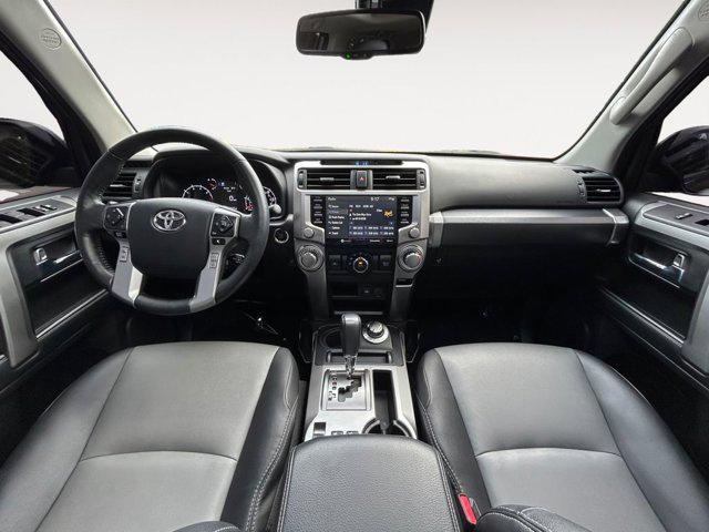 Photo of 2023 Magnetic Gray Metallic Toyota 4Runner