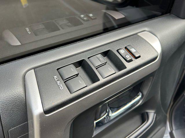 Photo of 2023 Magnetic Gray Metallic Toyota 4Runner