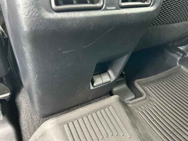 Photo of 2023 Magnetic Gray Metallic Toyota 4Runner