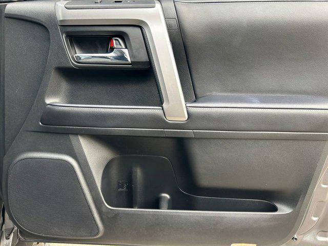 Photo of 2023 Magnetic Gray Metallic Toyota 4Runner