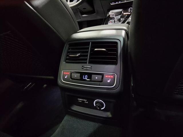 Photo of 2020 White Audi A4