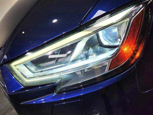 Photo of 2020 Blue Audi S3