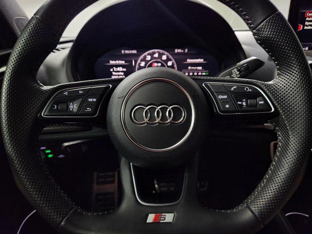 Photo of 2020 Blue Audi S3